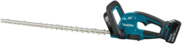 Кусторез/ножницы для травы Makita DUH606RF аккум.