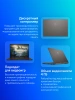 Ноутбук MSI Thin 15 B12UC-1628XRU i7 12650H/16Gb/SSD512Gb/RTX 3050 4Gb/15.6"/IPS/FHD/DOS/grey