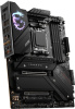 Материнская плата MSI MPG X670E CARBON WIFI SocketAM5 AMD X670 4xDDR5 ATX AC`97 8ch(7.1) 2.5Gg RAID+