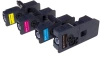 Картридж лазерный Cactus CS-TK5240M TK-5240M пурпурный (3000стр.) для Kyocera Ecosys M5526cdn/M5526cdw/P5026cdn/P5026cdw