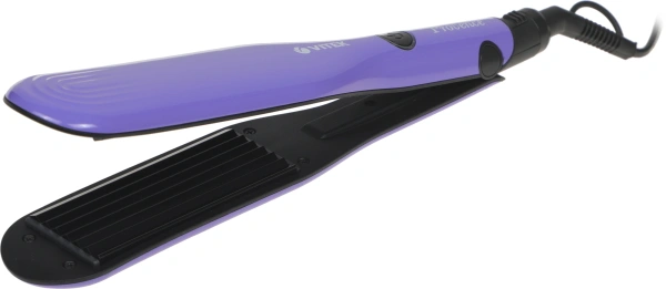 Щипцы Vitek Provence VT-2525 52Вт разноцветный макс.темп.:210С покрытие:керамическое