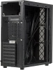 Корпус Accord ACC-CL290B черный без БП ATX 2xUSB2.0 1xUSB3.0 audio