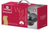 Ковш Rondell Walzer RDA-764 1.3л. d=16см (с крышкой) черный