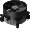 Устройство охлаждения(кулер) PcCooler R120 Soc-1200/1700/1851 серебристый 4-pin 27.8dB Al 95W 191gr Ret (R120-XXNIXX-GL)