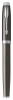 Ручка перьев. Parker IM Core F321 (CW1931650) Dark Espresso CT F сталь нержавеющая подар.кор.