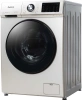 Стиральная машина Бирюса WM-SL1014/15 B класс: A+++ загр.фронтальная макс.:10кг золотистый инвертер