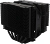 Устройство охлаждения(кулер) Thermalright Peerless Assassin 120 Mini Soc-AM5/AM4/1200/1700/1851 черный 4-pin 25.6dB Al+Cu 750gr Ret (PA120-MINI-BL)