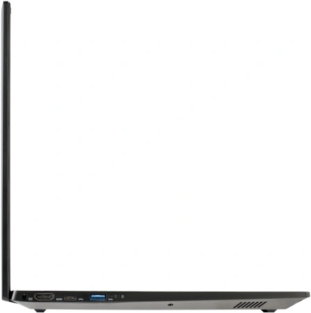 Ноутбук IRU Калибр 15TLI Core i3 1115G4 8Gb SSD256Gb Intel UHD Graphics 15.6" IPS FHD (1920x1080) FreeDOS black WiFi BT Cam 7200mAh (1871663)