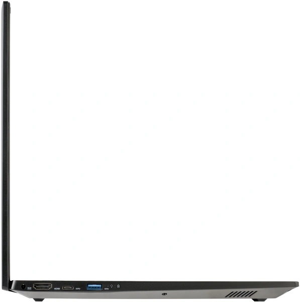 Ноутбук IRU Калибр 15TLI Core i3 1115G4 8Gb SSD256Gb Intel UHD Graphics 15.6" IPS FHD (1920x1080) FreeDOS black WiFi BT Cam 7200mAh (1871663)