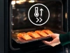 Духовой шкаф Электрический Electrolux COE7P31X нержавеющая сталь
