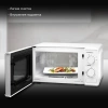 Микроволновая Печь Hyundai HYM-M2097 20л. 700Вт белый