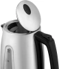 Чайник электрический Vitek VT-7087 1.7л. 2150Вт сталь корпус: нерж.сталь