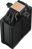 Устройство охлаждения(кулер) Deepcool AG500 Digital ARGB Soc-AM5/AM4/1151/1200/1700 4-pin 29.4dB Al+