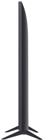 Телевизор LED LG 50" 50NANO80T6A.ARUG синяя сажа 4K Ultra HD 60Hz DVB-T DVB-T2 DVB-C DVB-S DVB-S2 USB WiFi Smart TV
