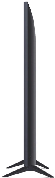 Телевизор LED LG 50" 50NANO80T6A.ARUG синяя сажа 4K Ultra HD 60Hz DVB-T DVB-T2 DVB-C DVB-S DVB-S2 USB WiFi Smart TV