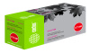Картридж лазерный Cactus CS-C718М CS-C718M 718 M пурпурный (2900стр.) для Canon LaserBase MF8330i-Sensys/ MF8330cdni-Sensys/ MF8350i-Sensys/ MF8350cdni-Sensys; LBP7200i-Sensys/ 7200cdni-Sensys