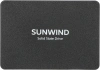 Накопитель SSD SunWind SATA III 512Gb SWSSD512GS2T ST3 2.5"