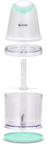 Чоппер Vitek VT-1639