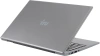 Ноутбук IRU Tactio 14ALH Core i5 1235U 16Gb SSD512Gb Intel Iris Xe graphics 14" IPS FHD (1920x1080) Windows 11 Professional Multi Language 64 grey WiFi BT Cam 4000mAh (2059068)