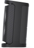 Минисистема Sony SRS-XP700 черный 100Вт/USB/BT