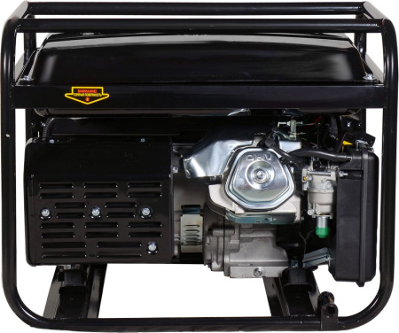 Генератор Huter DY8000LX-3 7кВт
