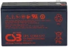 Батарея для ИБП CSB UPS12360 12В 7.5Ач