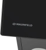 Вытяжка каминная Maunfeld Medway 60 черный управление: сенсорное (1 мотор)