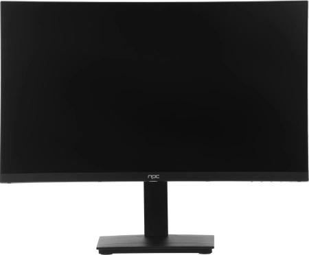 Монитор NPC 23.8" MF2412 IPS FHD чер 1ms HDMI DP VGA USB M/M Cam HAS Piv 100Hz 300cd Ex