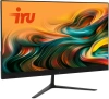 Моноблок IRU P233 23.8" Full HD i3 1005G1 (1.2) 16Gb SSD512Gb UHDG CR Windows 11 Professional GbitEth WiFi BT 90W Cam черный 1920x1080