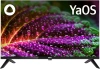 Телевизор LED BBK 23.6" 24LEX-7219/TS2C (B) Яндекс.ТВ черный HD 60Hz DVB-T2 DVB-C DVB-S2 USB WiFi Smart TV (RUS)