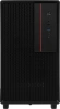 Корпус Accord M3301 черный без БП mATX 6x120mm 2x140mm 1xUSB2.0 1xUSB3.0 audio bott PSU