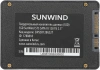 Накопитель SSD SunWind SATA III 128Gb SWSSD128GS2T ST3 2.5"