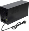 Источник бесперебойного питания Бастион SKAT-UPS 3000/1800 1800Вт 3000ВА черный