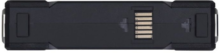 Вентилятор Lian-Li SL V2 120 Black 120x120x25 4-pin 29dB LED Ret