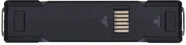 Вентилятор Lian-Li SL V2 120 Black 120x120x25 4-pin 29dB LED Ret