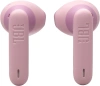 Гарнитура вкладыши JBL Wave Flex 2 розовый беспроводные bluetooth в ушной раковине (JBLWFLEX2PIK)