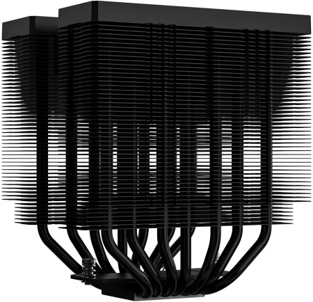 Устройство охлаждения(кулер) ID-Cooling Frozn A720 Soc-AM5/AM4/1151/1200/2066/1700 4-pin 33.5dB Al+C