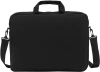 Сумка для ноутбука 17" Digma W-210 черный полиэстер (W210BK)