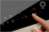 Индукционная варочная поверхность Electrolux LIT30230C черный