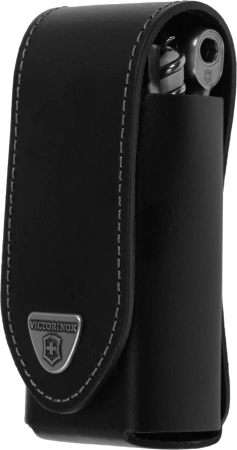 Мультитул Victorinox SwissTool X Plus Ratchet (3.0339.L) 115мм 40функц. серебристый карт.коробка