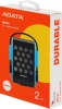 Жесткий диск A-Data USB 3.0 2Tb AHD720-2TU31-CBL HD720 DashDrive Durable (5400rpm) 2.5" синий