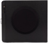Микросистема Hyundai H-MS1403 черный 60Вт FM USB BT SD