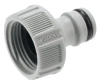 Соединитель Gardena 18201-29.000.00 Д.вх.3/4"