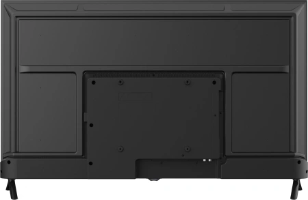 Телевизор LED Digma 43" DM-LED43UBB40 Smart Салют ТВ Frameless черный/4K Ultra HD/DVB-T/60Hz/DVB-T2/