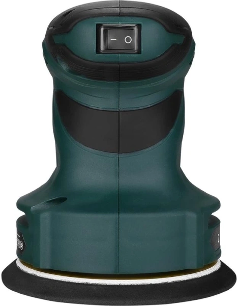 Эксцентриковая шлифмашина Zitrek ZKG450-125 450Вт D125мм (085-1050)