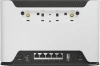 Точка доступа MikroTik Chateau LTE6 (D53G-5HACD2HND-TC&FG621-EA) AC1200 10/100/1000BASE-TX белый