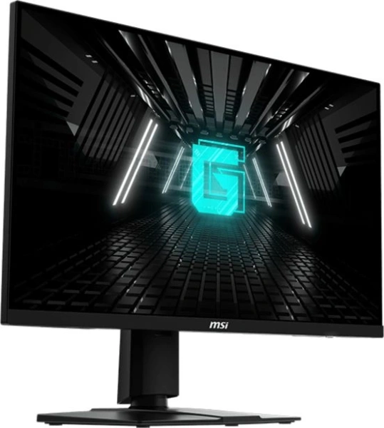 Монитор MSI 27" G274QPF E2 IPS WQ чер HDMI DP USB HAS Piv 180Hz 400cd Ex