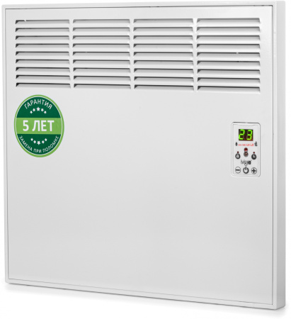 Конвектор ivigo ЕPK E EPK4550E05 500Вт белый