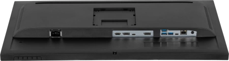 Монитор Iiyama 27" ProLite XUB2797QSN-B1 черный IPS LED 16:9 HDMI M/M матовая HAS Piv 1300:1 250cd 178гр/178гр 2560x1440 100Hz DP Quad HD 2K (1440p) USB 6.1кг
