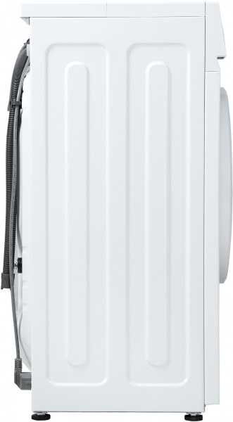 Стиральная машина Бирюса WM-SM510/04 кл.:A++ фронт. макс.:5кг белый